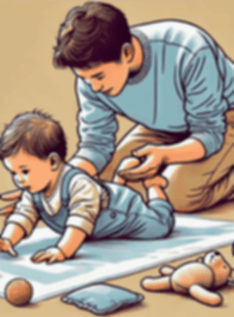 Description de la rééducation pédiatrique