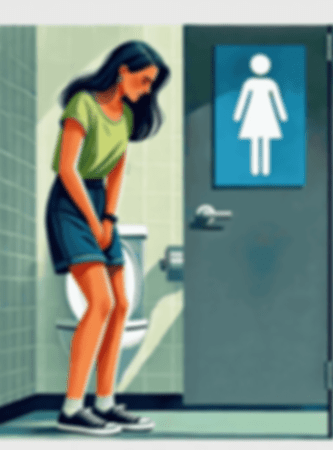 Description de la rééducation périnéale