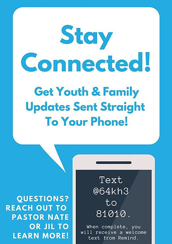 Remind Alerts | immanuellutheran