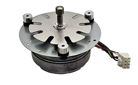 Combustion Blower
