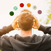 Meditações Símbolos Angélicos