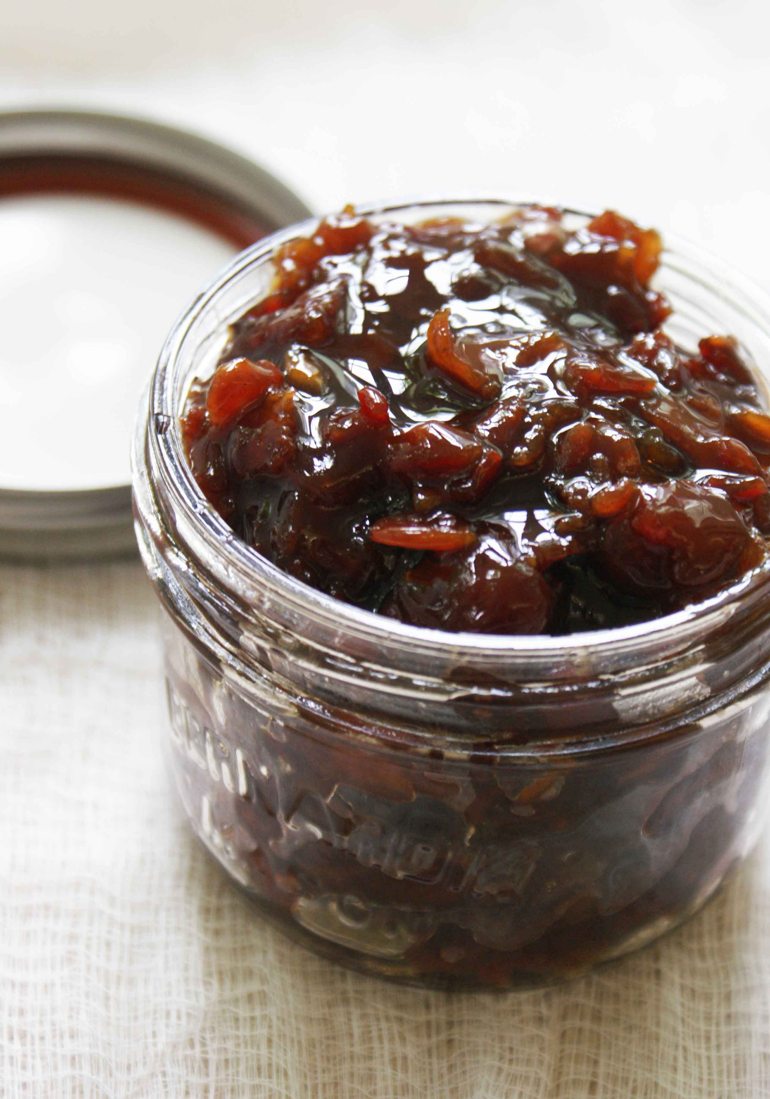 Bacon Jam