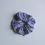 縮圖：SCRUNCHIE - 藍白條紋