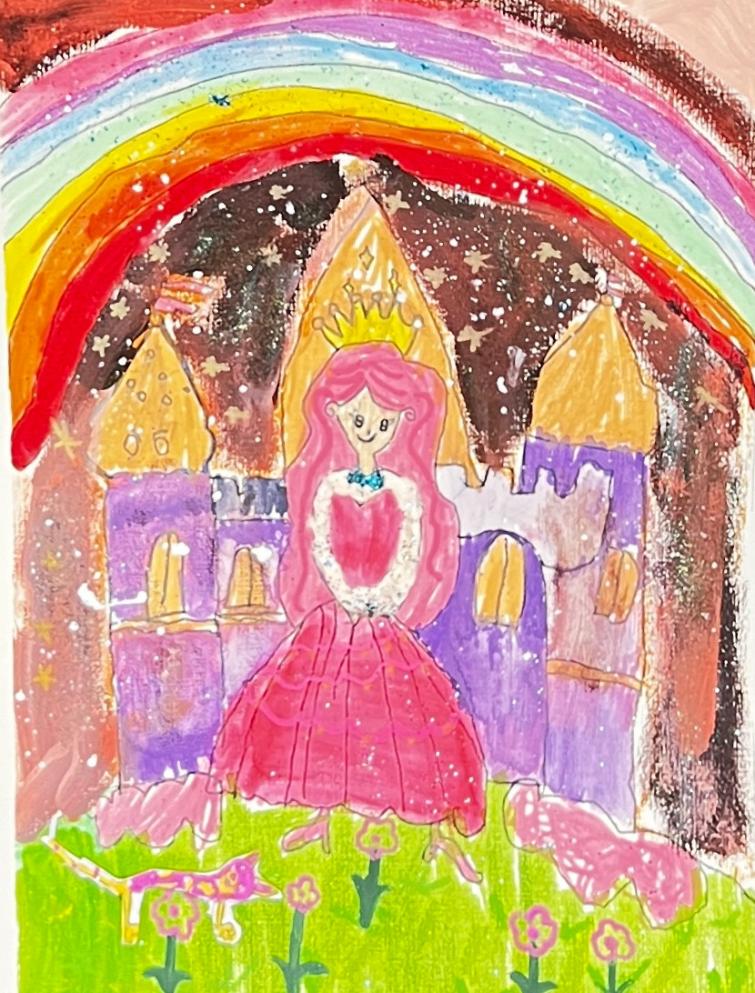 Brave Adventurers