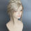 Thumbnail: Final Fantasy Cloud Strife cosplay wig