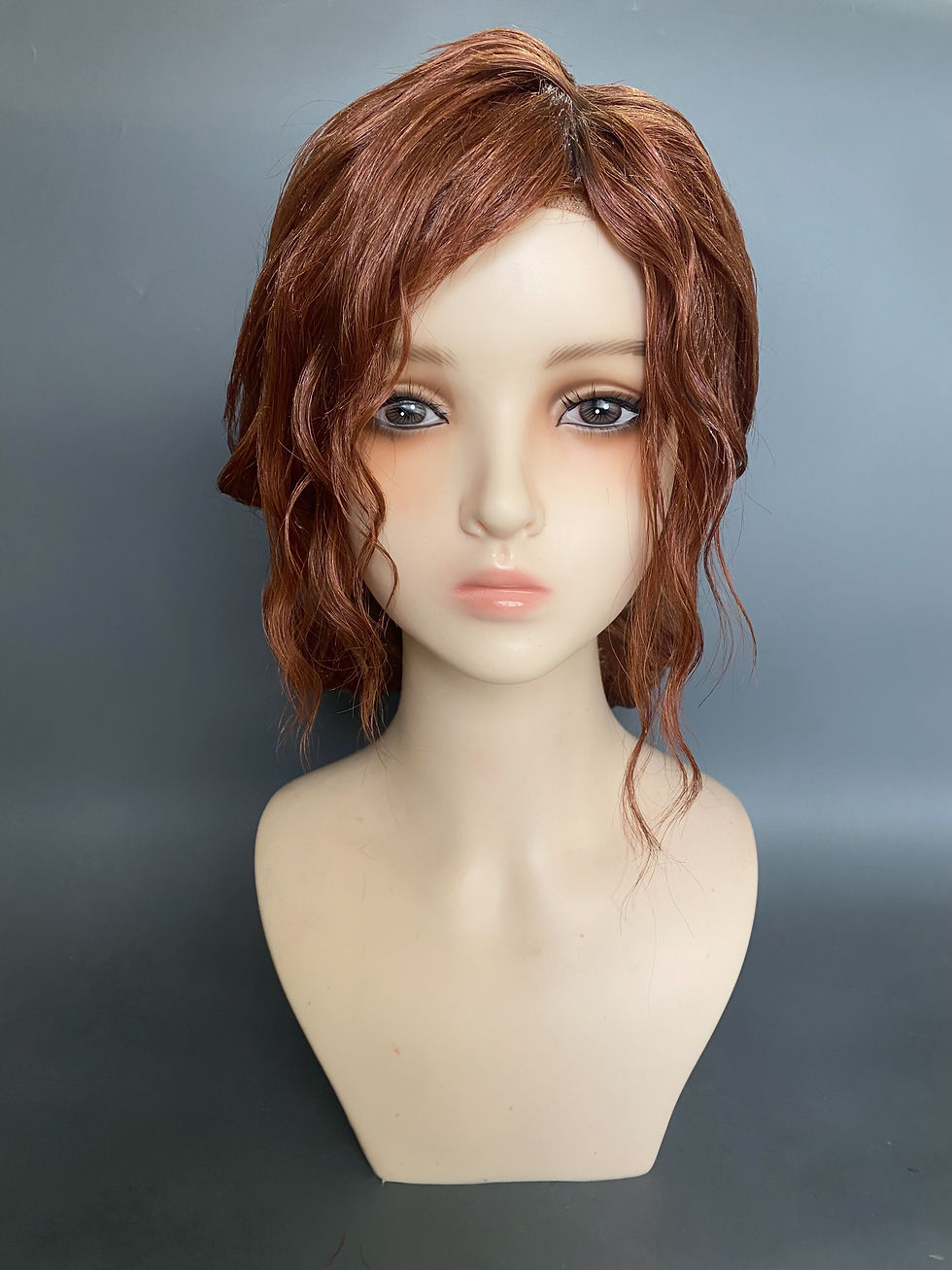 Thumbnail: Triss Merigold Witcher cosplay wig lace front
