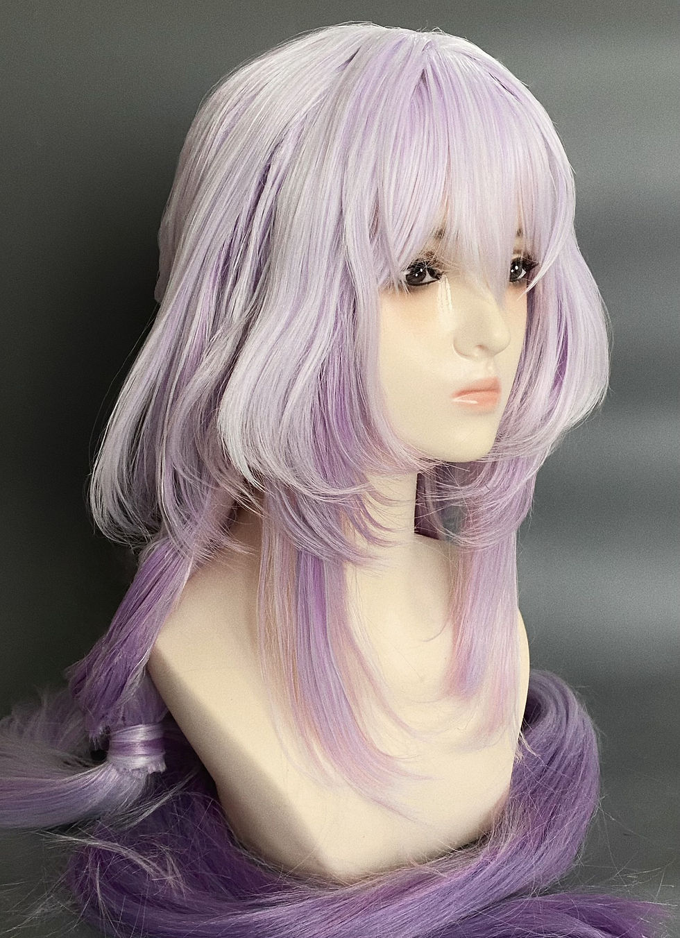 Thumbnail: Honkai: Star Rail Castorice Cosplay Wig