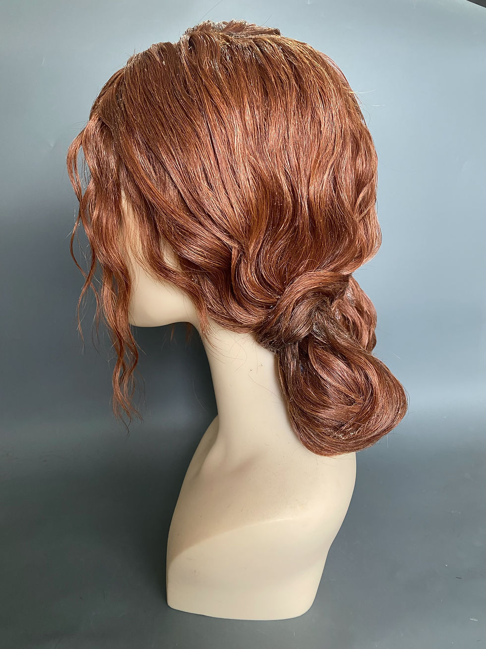 Thumbnail: Triss Merigold Witcher cosplay wig lace front