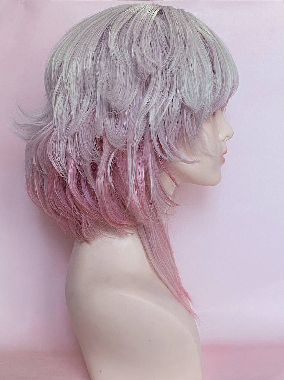 Thumbnail: Honkai: Star Rail March 7th Cosplay Wig