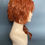 Thumbnail: Bungo Stray Dogs Chuuya Nakahara cosplay wig