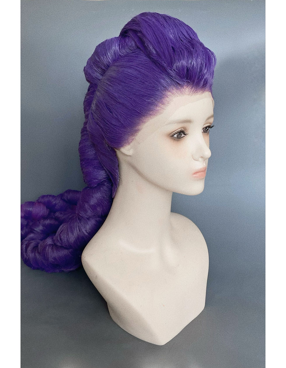 KDH Rumi Сosplay wig