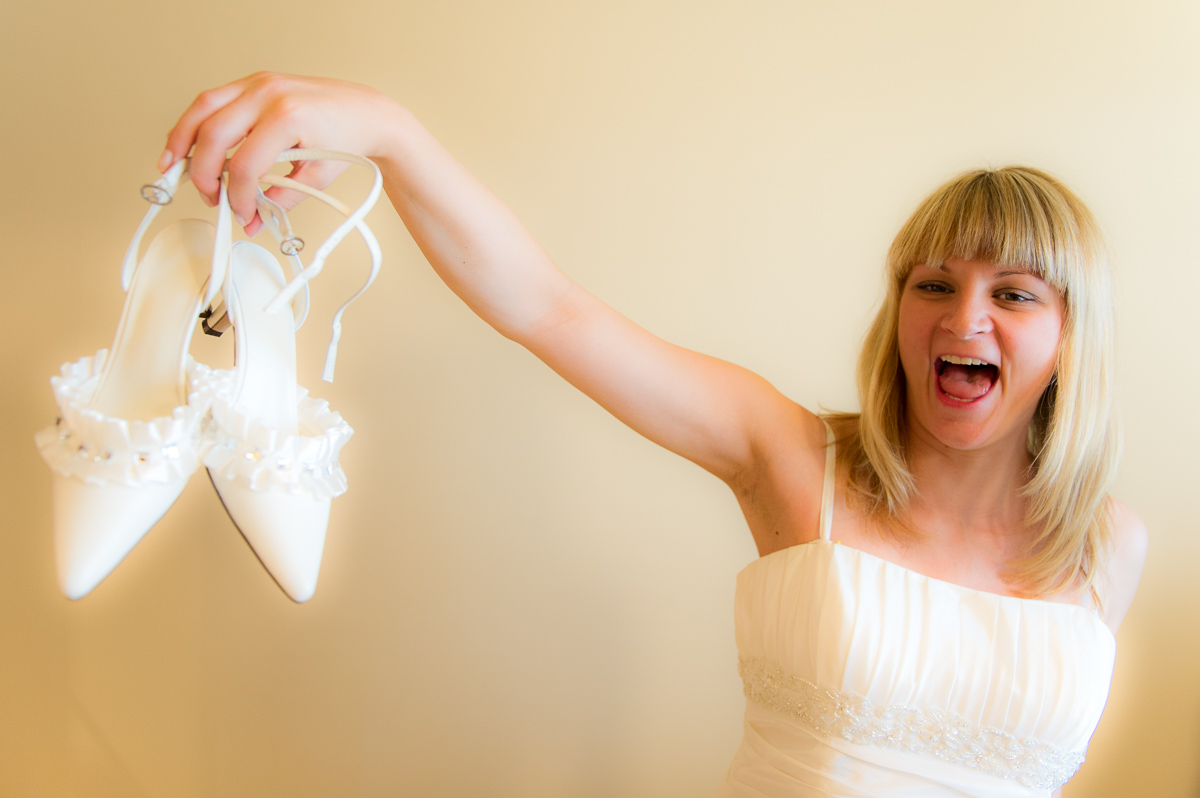 Wedding...