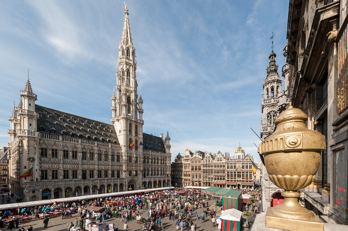 Brüssel © Ingo Gerlach_ND32950