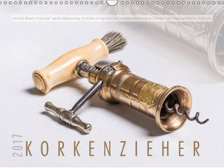 Der Kalender für Weinliebhaber...