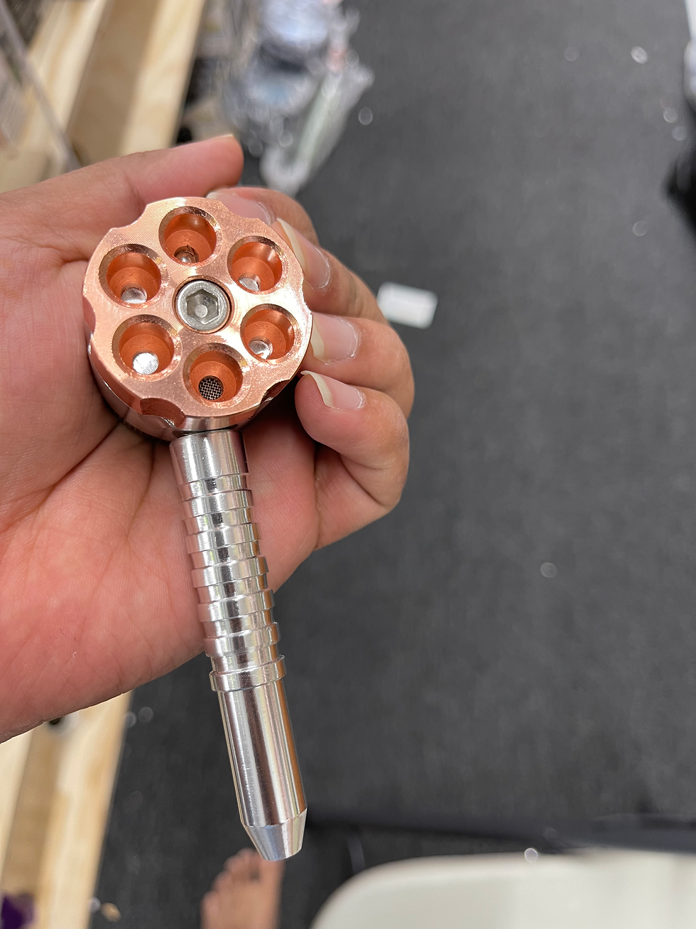 Thumbnail: Vape,  Bongs