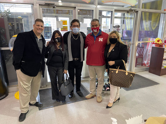 Tony Vega NHCC Founder and President Yesenia Peck, Dr Scott Peck .jpg