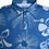 Thumbnail: Rotary "Plumeria" Performance polo shirt