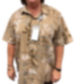 Thumbnail: OTS Men's Shirt