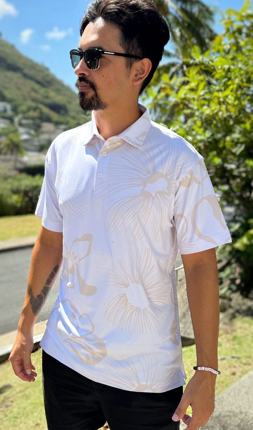 Thumbnail: Performance Polos