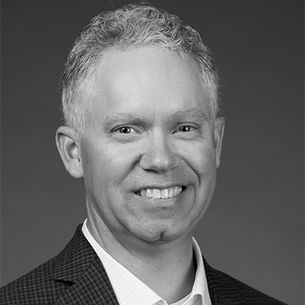 Chris Williams, Head of Global Sales