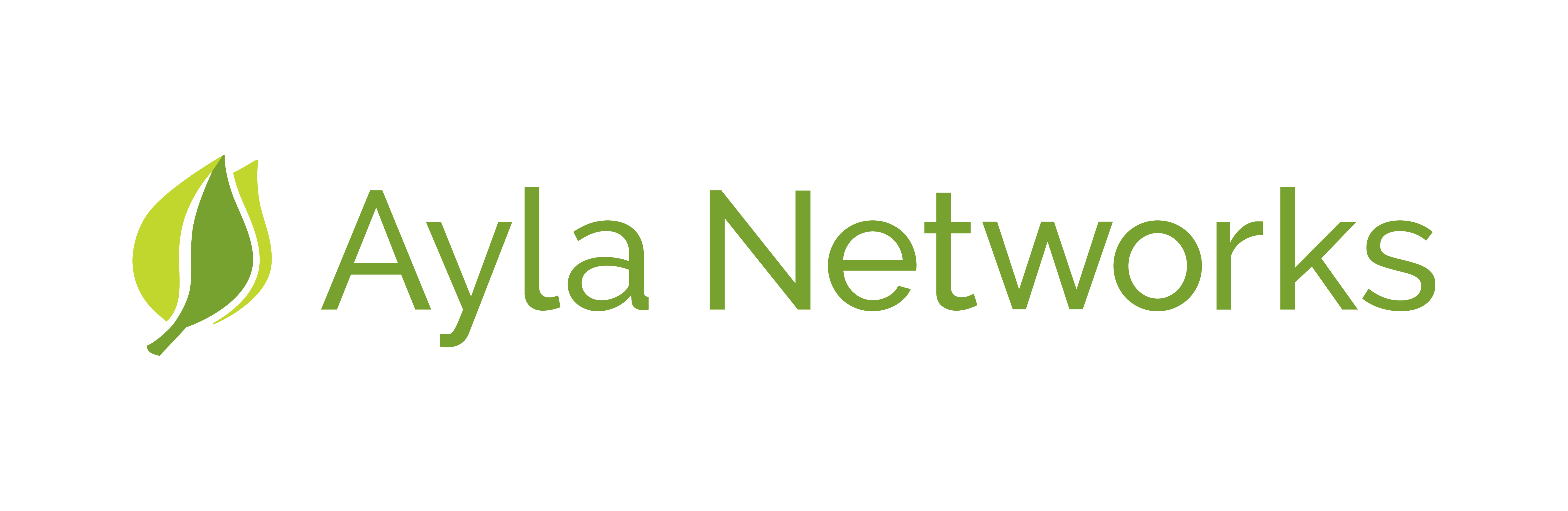 Ayla Networks logo