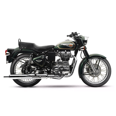 Royal Enfield Bullet 500 for rent.png