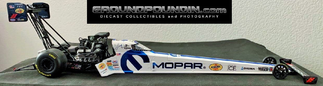 Leah, Leah, Leah and more Leah! 1/24th scale /JL Motorsports custom