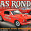 Thumbnail: 1965 Gas Ronda "RUSS DAVIS" Ford" Mustang A/FX NHRA 427 SOHC