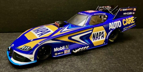 スナップオン　1/24 90周年　ファニーカー　トヨタ　カムリ　NHRA スナップオン 1 24 90周年 ファニーカー トヨタ カムリ NHRA Yahoo