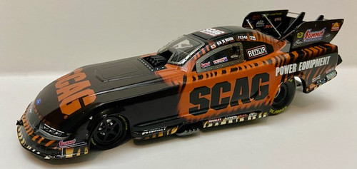 2024 Dan Wilkerson SCAG Ford Mustang NHRA Funny Car 1/24 | mysite-3