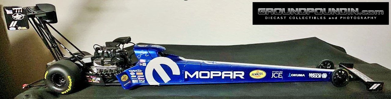 Leah, Leah, Leah and more Leah! 1/24th scale  /JL Motorsports custom