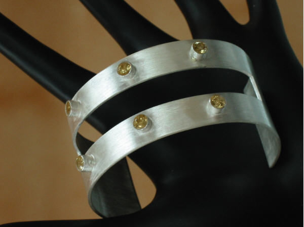Nyya Lark Jewelry Designs