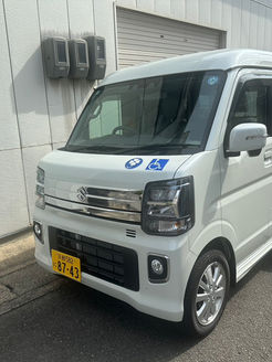 三代目きらら号！