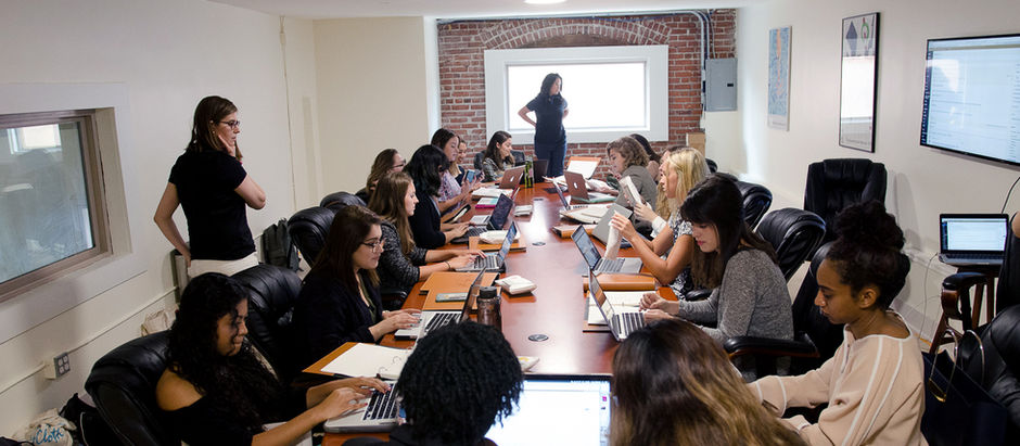 The Best Ways to Get Women into AI, According to Deloitte AI Report
