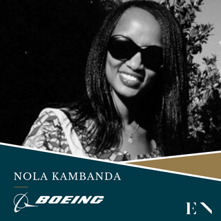 NOLA KAMBANDA