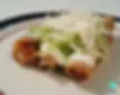 Orden de 3 tacos dorados 