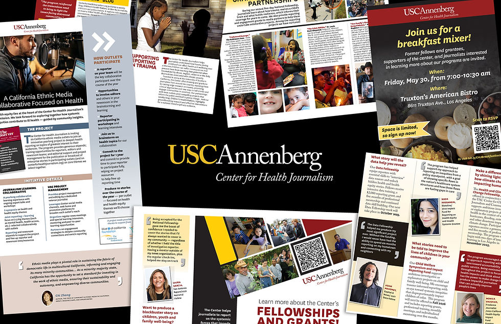 USC Annenberg