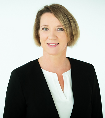 Frauenärztin Malgorzata Reinprecht