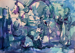 "Мagic Кingdom" 2010 г.