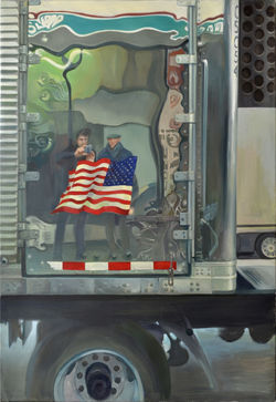 "Chrome" 2013 г.