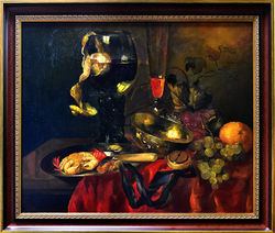 "Snack" 2011 г.