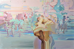 "Nefertiti" 2013г.