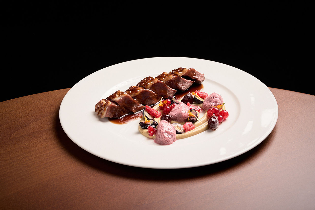 Restaurante Dagma platos de temporada 2024 (Restaurantes & Bares) - GastroSpain (3).jpg
