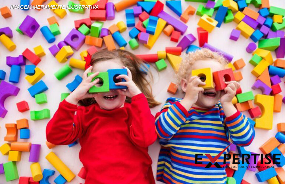 Escola Educação Infantil - Zona Sul - Porto Alegre/RS