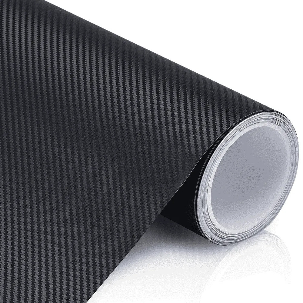 Adesivo Fibra de Carbono