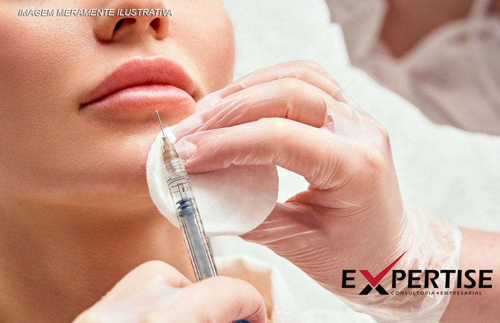 Franquia Clínica Estética Facial - Vale dos Sinos/RS