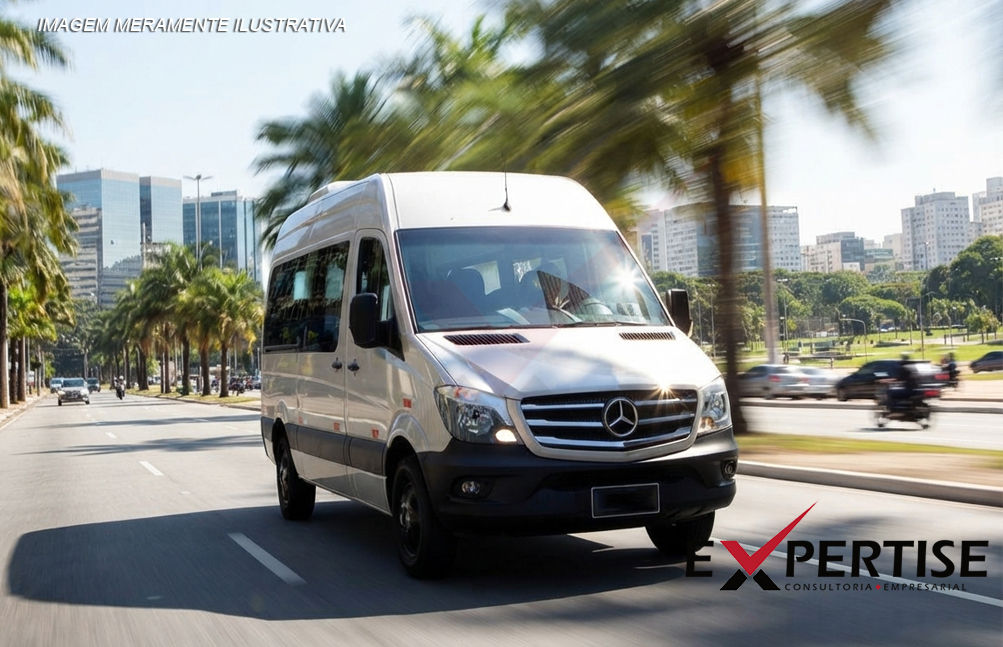 Empresa Transporte Particular, Corporativo e Turismo - Florianópolis/SC