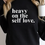 Thumbnail: Self Love Sweatshirt