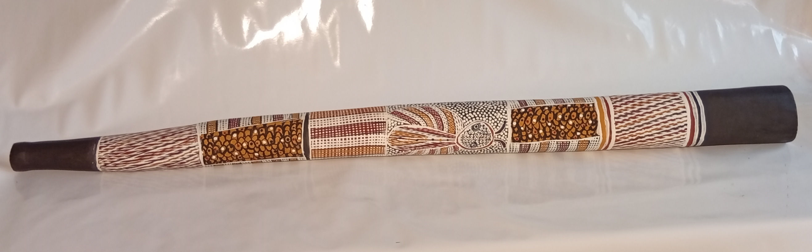 Djarrka Dhamarrandji D#/F