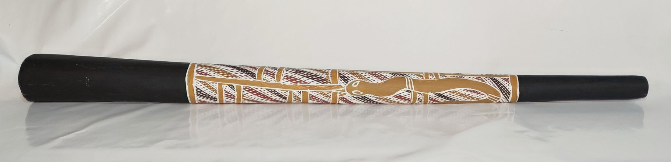 Larry Gurruwiwi G# / F#